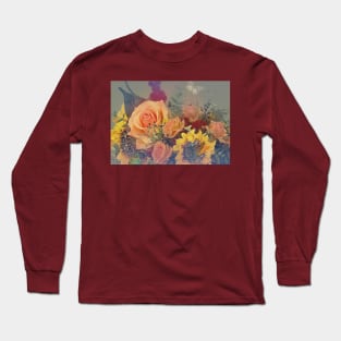 Autumn Wedding Long Sleeve T-Shirt